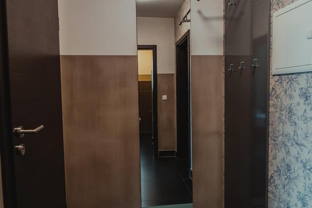 Apartamento Flaty-Bielefeld 202 Exterior foto